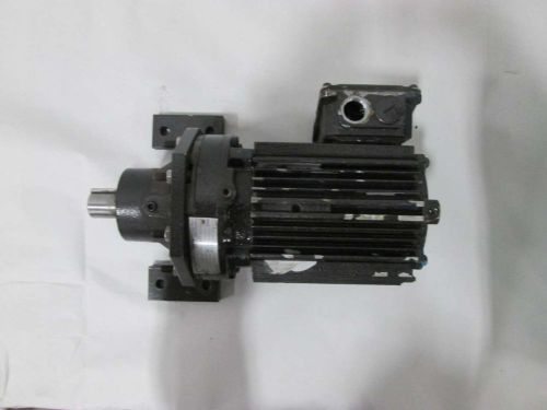 New sumitomo sm-cyclo cnfms08-4095g 17/gf80s/4 tc-fx 0.55kw gear motor d378981 for sale