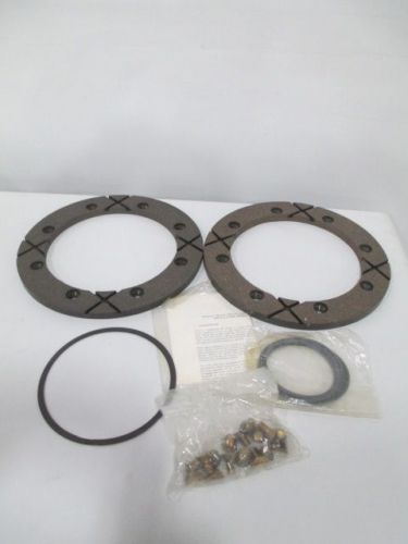 NEW HORTON DPC-11T 961800 AIR CHAMP REPAIR KIT CLUTCH REPLACEMENT PART D256112