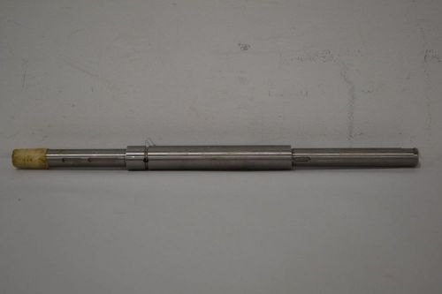 New pacific 132x2232 rotating shaft steel shaft replacement part d304374 for sale