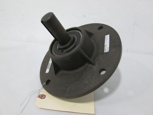 New horton 935000 miu-1125 nexen input shaft 1-1/8in clutch/brake d313034 for sale
