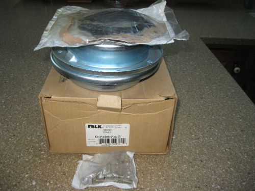 Falk  1080t20 steelflex cover-assembly coupling(new) for sale