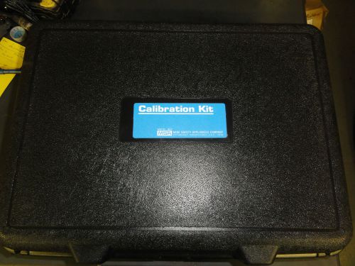 MSA Calibration Kit #50