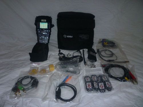 Jdsu smartclass home full cable tester for sale