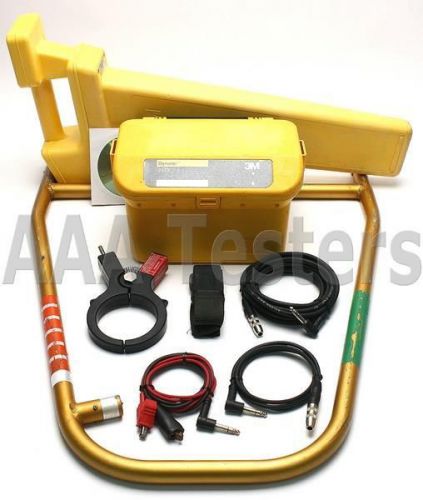 3m dynatel 2273 cable pipe fault locator for sale