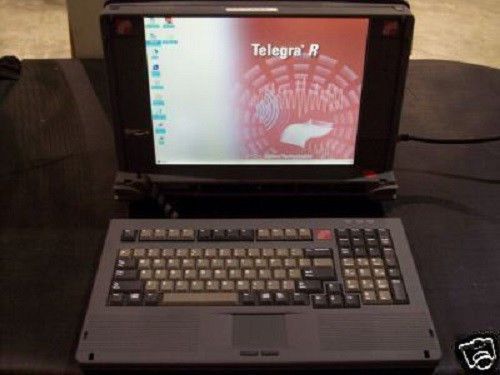 HP Agilent J1981A Telegra R Voice Quality Tester VQT T1