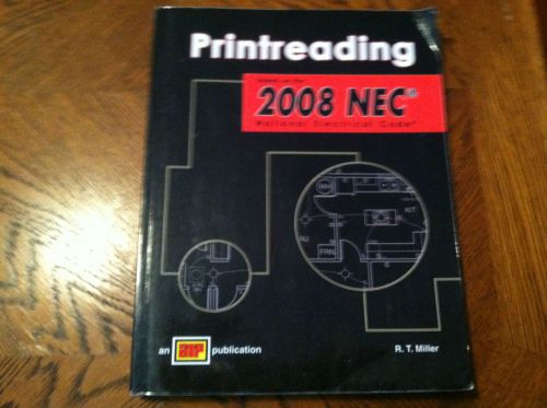 NEC 2008 Printreading Book
