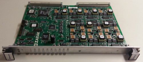 Spirent abacus abacus1 acg subsystem for sale