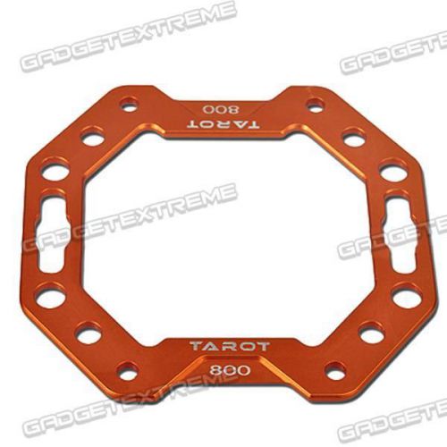 Tarot 6axis Metal Reinforcement Plate TL9601 for T810&amp;960 FPV Folding