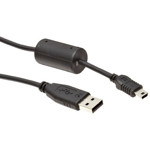 Testo 0449 0047 USB Connection Cable for 330-1/-2 LL / 335
