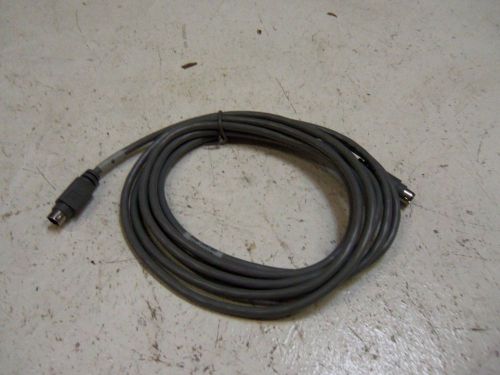 HONEYWELL 51305381-300 SERIAL DATA TRANSFER CABLE *USED*