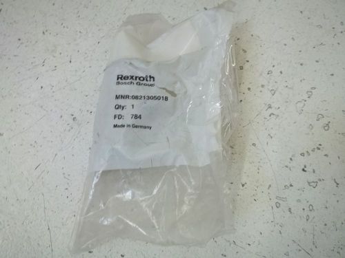 REXROTH 0821305018 FILTER *NEW IN A FACTORY BAG*