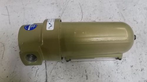 COMPRESSED AIR 701S-40A FILTER *USED*