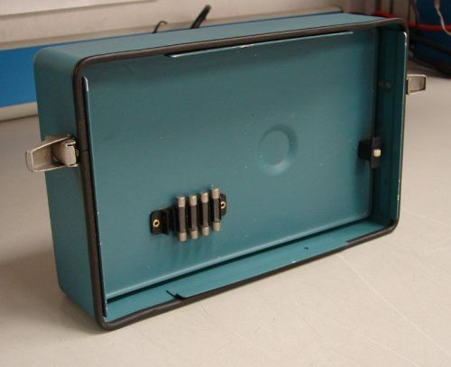 Front cover for tektronix 485 oscilloscope for sale