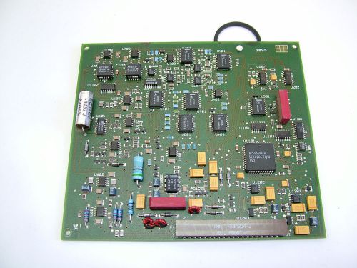 HP 08920-60409 BOARD FOR 8920A