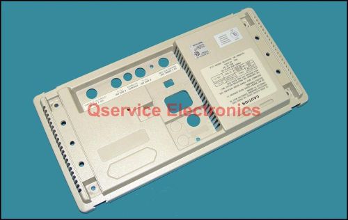 Tektronix 200-2685-04 rear panel 2445b, 2465b, 2465a, 2445a oscilloscopes # 9636 for sale
