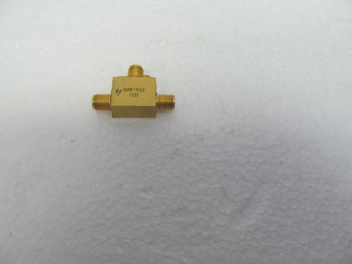 AGILENT HP 5088-7003 POWER SPLITTER ASSEMBLY, SMA(F) CONNECTORS, USED