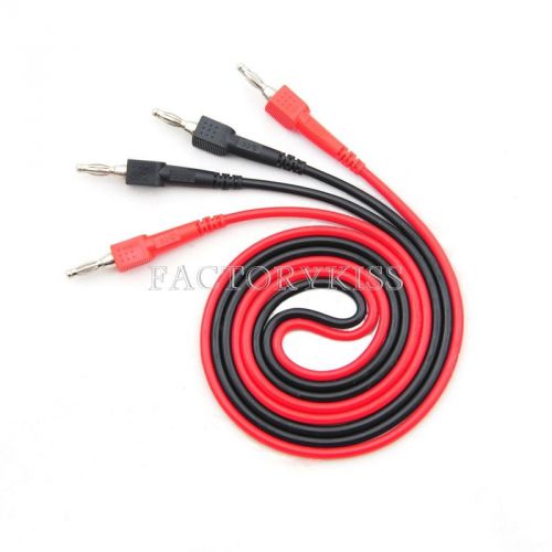 J1037 Oscilloscope Test Cable with MCX Test Hook FKS