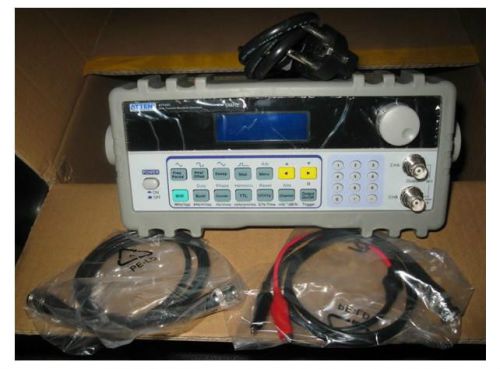 New dds high-accurate frequency function waveform signal generator 5mhz110-220v for sale