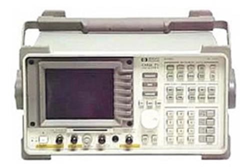 Agilent hp 8591c cable tv spectrum analyzer  - opt 011 041 - 30 day warranty for sale