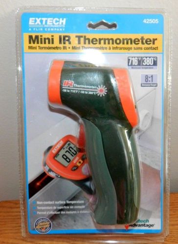 Extech ir400 mini IR Thermometer
