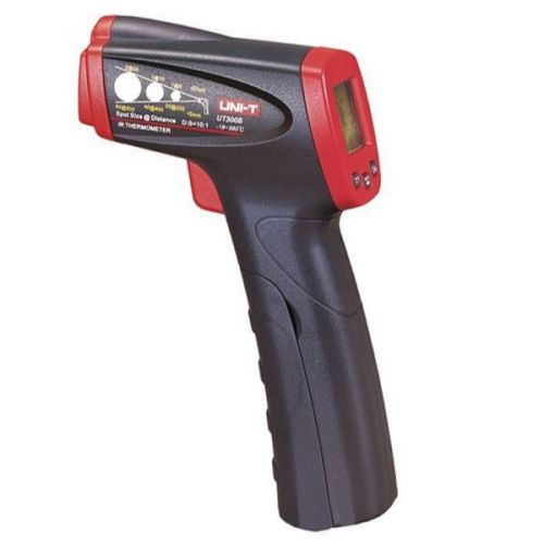 Uni-t ut300b infrared thermometer for sale
