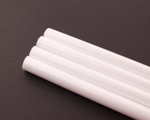 New primochilll 1/2in. rigid petg tube 36in. - 4 pack - white for sale