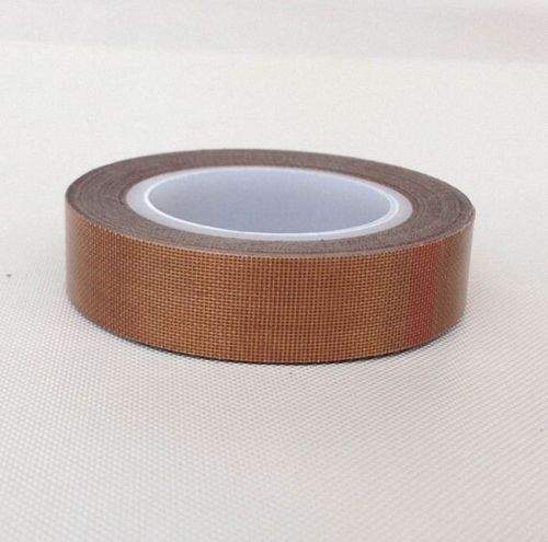 8mm x 10M PTFE Teflon Adhesive Tape Nonstick