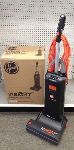Nib hoover ch50102 commercial vacuum-free shipping! for sale
