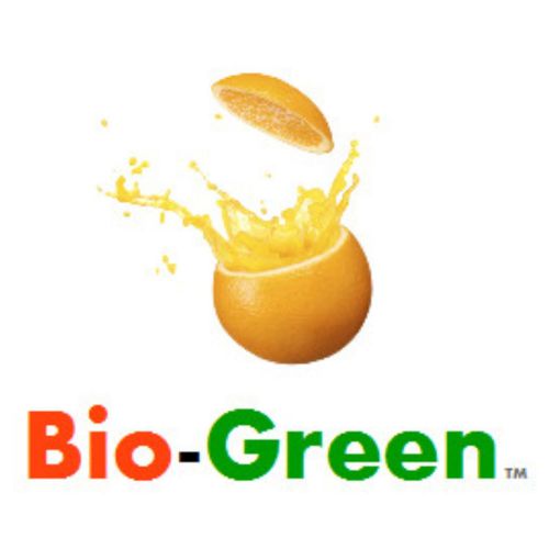 SAFE ALL NATURAL CLEANER  BIO-GREEN POWER Orange Oil Also Kills &amp; Repels Insects