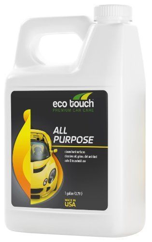Eco Touch (ALP1G) All Purpose Cleaner - 1 Gallon
