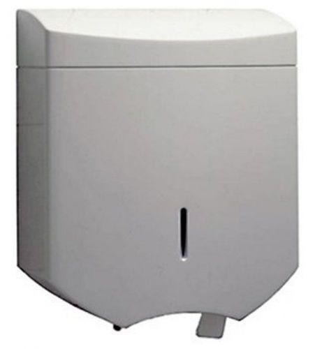 Bobrick B-52891 MatrixSeries Surface Mounted Jumbo-Roll Toilet Tissue Dispenser