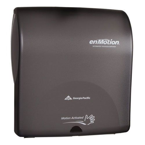 Enmotion® wall mount towel dispenser cover new in box 50062 for sale