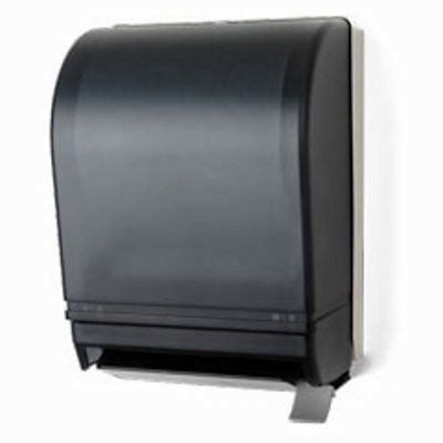 Lever roll paper towel dispenser, td0210 for sale