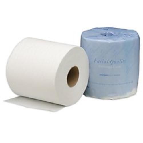 Skilcraft 2ply Facial Quality Toilet Tissue Paper - 2 Ply - 550 (nsn5547678)