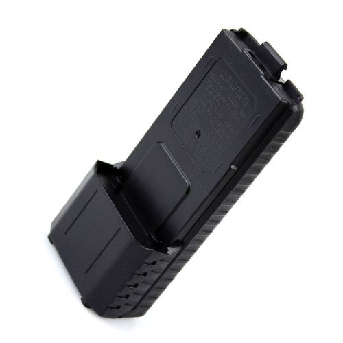 BAOFENG AAX6 Extended Battery Case for Baofeng UV5R 5RB 5RE 5REPlus