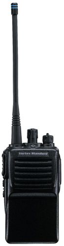 Vertex Standard VX-231-AD0B-5 UNI VHF 2Way Radio