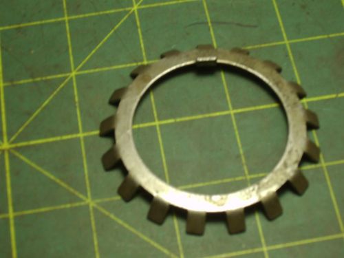 Universal axle washer 2&#034; id x 2 7/8&#034; od x 1/16 #51952 for sale