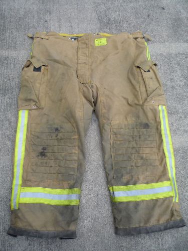 PBI Turnout Pants 56 Waist 31 Inseam