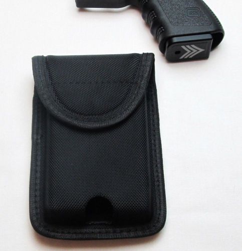 Ballistic nylon case for iphone 5 &amp; samsung.  hero&#039;s pride model #1045e for sale