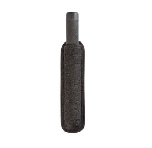 Bianchi 24018 accumold 7312 monadnock expandable baton (24&#034;) black holder for sale