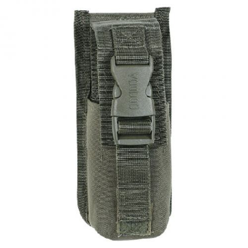 Voodoo Tactical 20-932004000 OD Green .223 Rifle Single Flash Bang Pouch