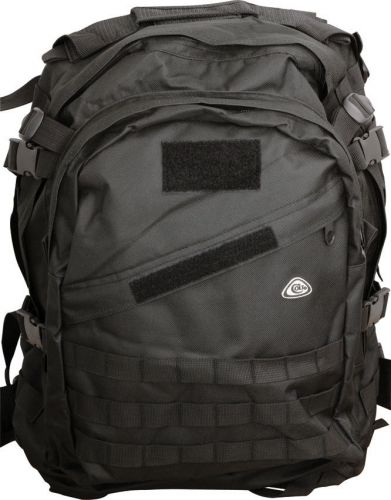 Colt Tactical Gear Backpack Black CT397