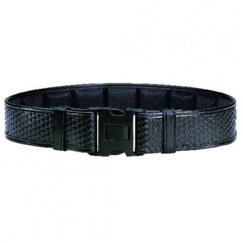 Bianchi 22713 Accumold Elite Ergotek Duty Belt Plain Black 40&#034;-42&#034;