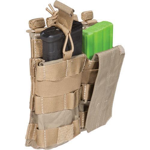 5.11 tactical double ar bungee/cover 56157 for sale