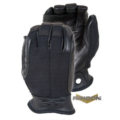 Damascus DPT-55 RINCON II Heavy-weight Fast Roping Gloves X-Large