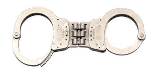 Smith &amp; Wesson Model 300P Handcuffs