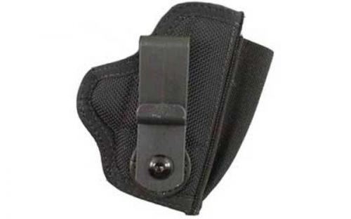 Desantis Belt Holster Ambidex Black Beretta 9000S PX4 Leather