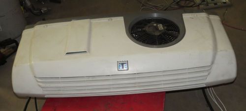 Thermo king model v-300 truck / room refrigeration unit (#626) for sale
