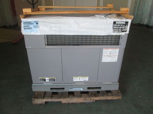 Arcoaire commercial gas / electric heat pump pgd324040k001c 13 seer new for sale