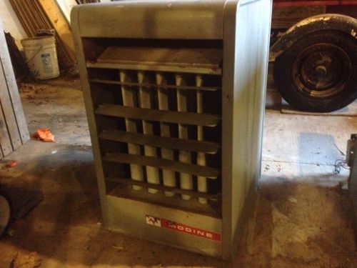 Modine unit heater model r 75 a for sale
